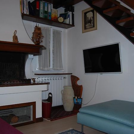 Art Apartment Chioggia Esterno foto