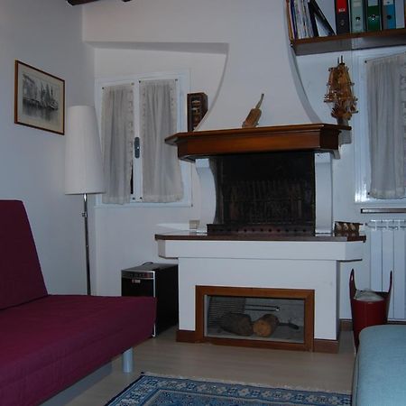 Art Apartment Chioggia Esterno foto