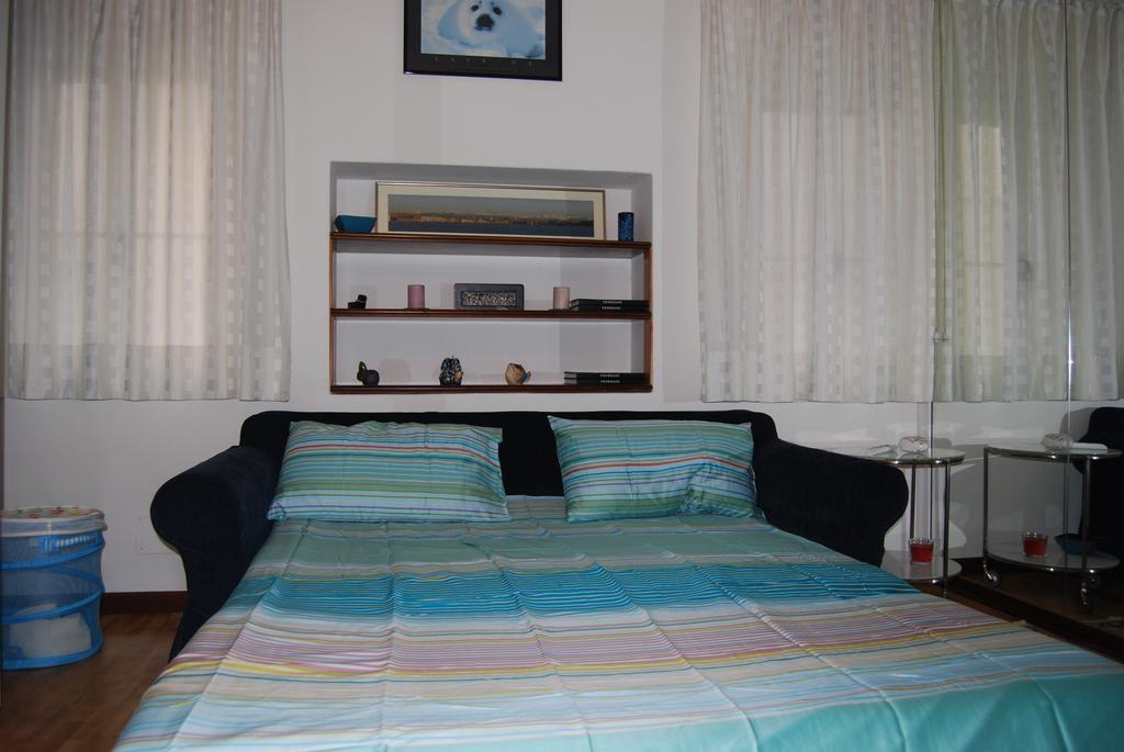 Art Apartment Chioggia Esterno foto