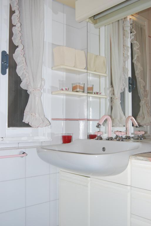 Art Apartment Chioggia Esterno foto